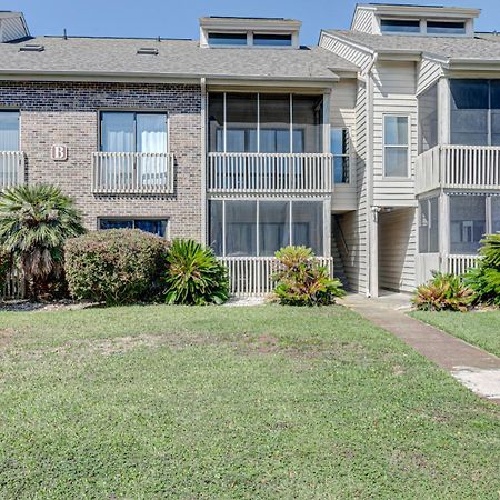 5 Mins To Beach W/ Pool & Views Myrtle Beach Exterior foto
