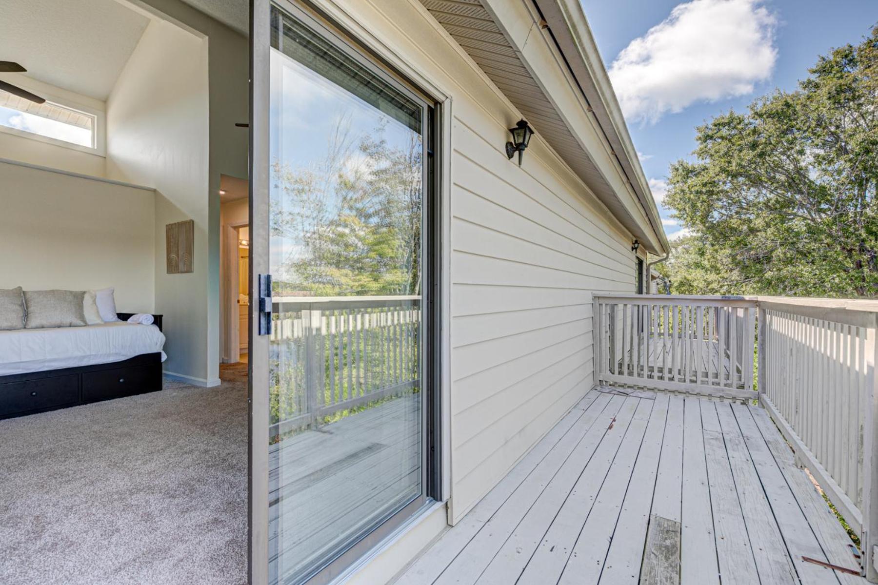 5 Mins To Beach W/ Pool & Views Myrtle Beach Exterior foto