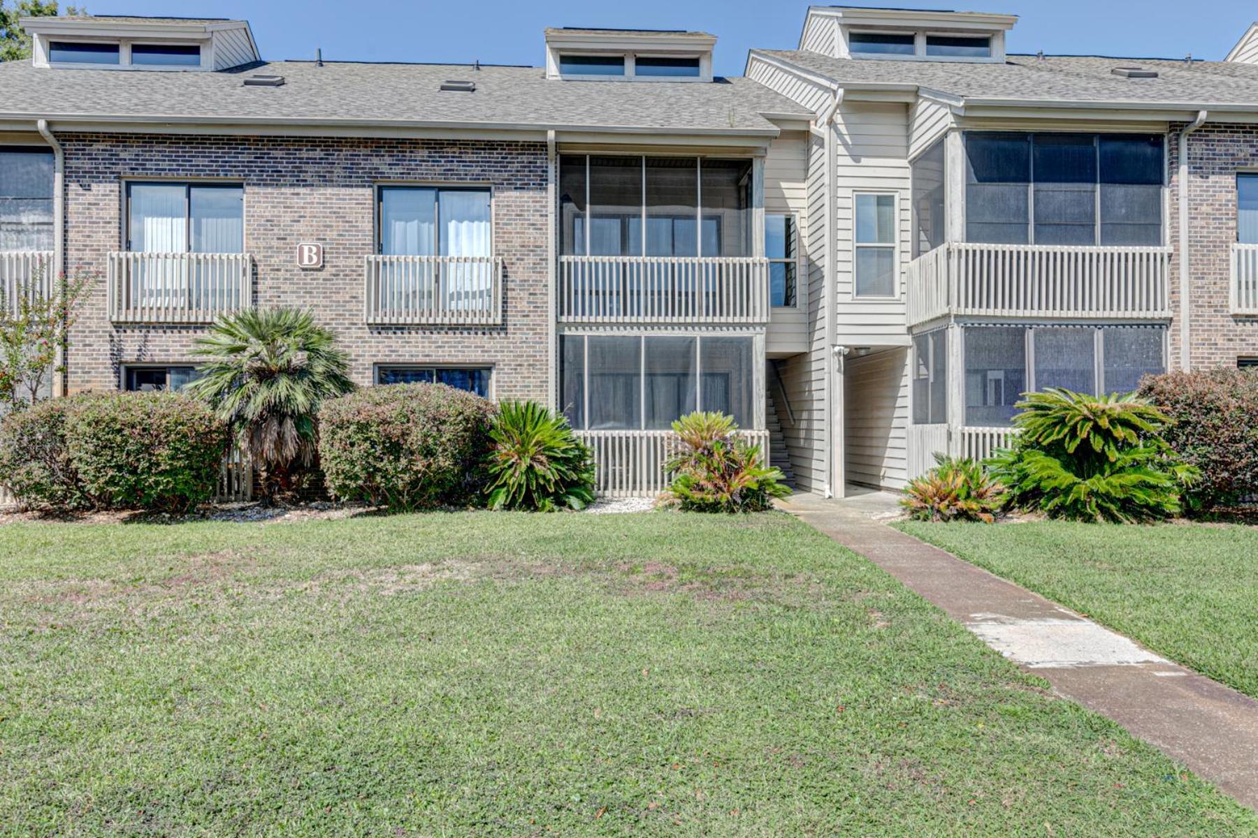 5 Mins To Beach W/ Pool & Views Myrtle Beach Exterior foto