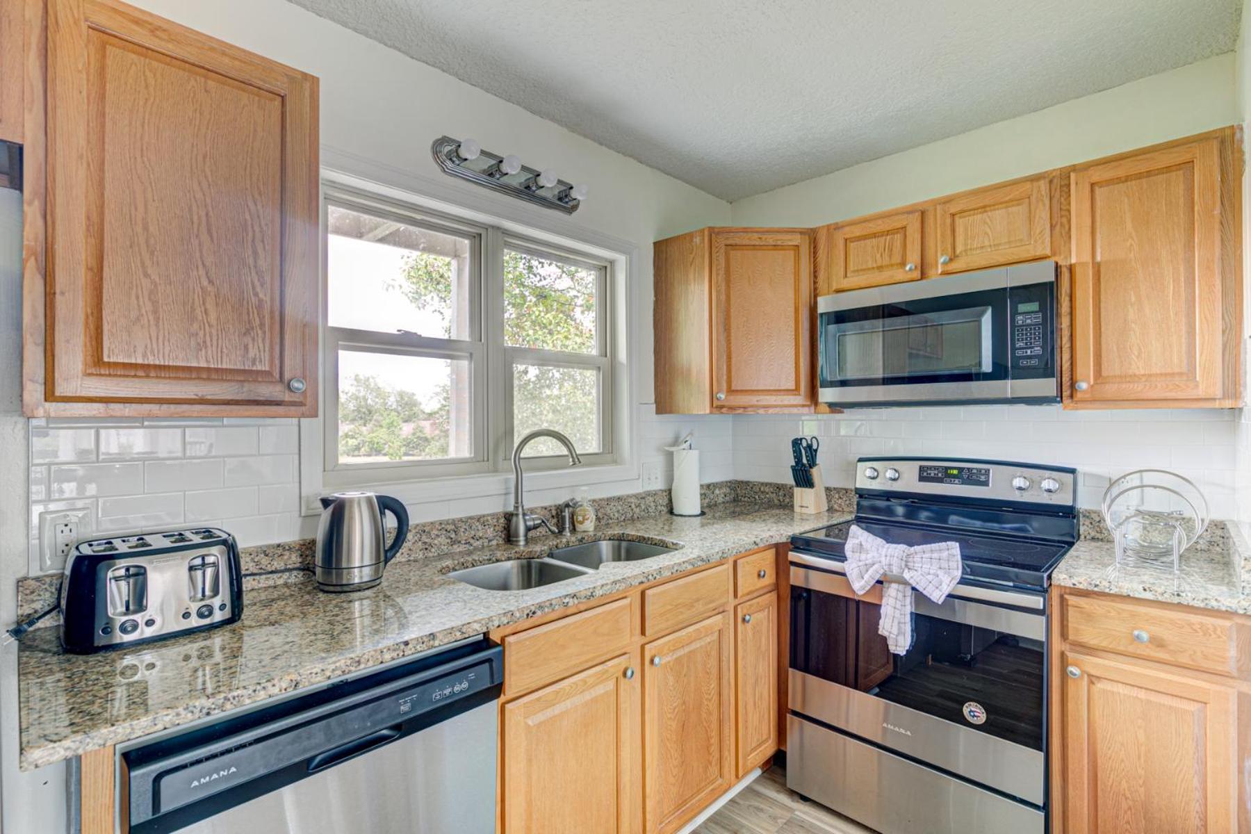 5 Mins To Beach W/ Pool & Views Myrtle Beach Exterior foto
