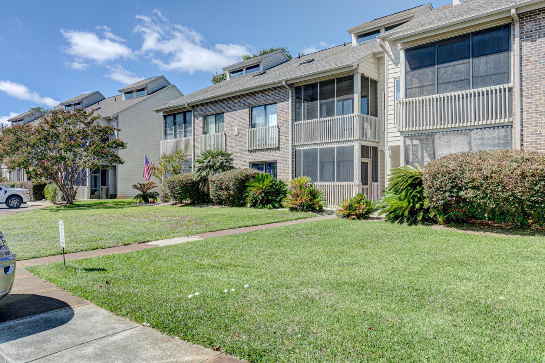 5 Mins To Beach W/ Pool & Views Myrtle Beach Exterior foto