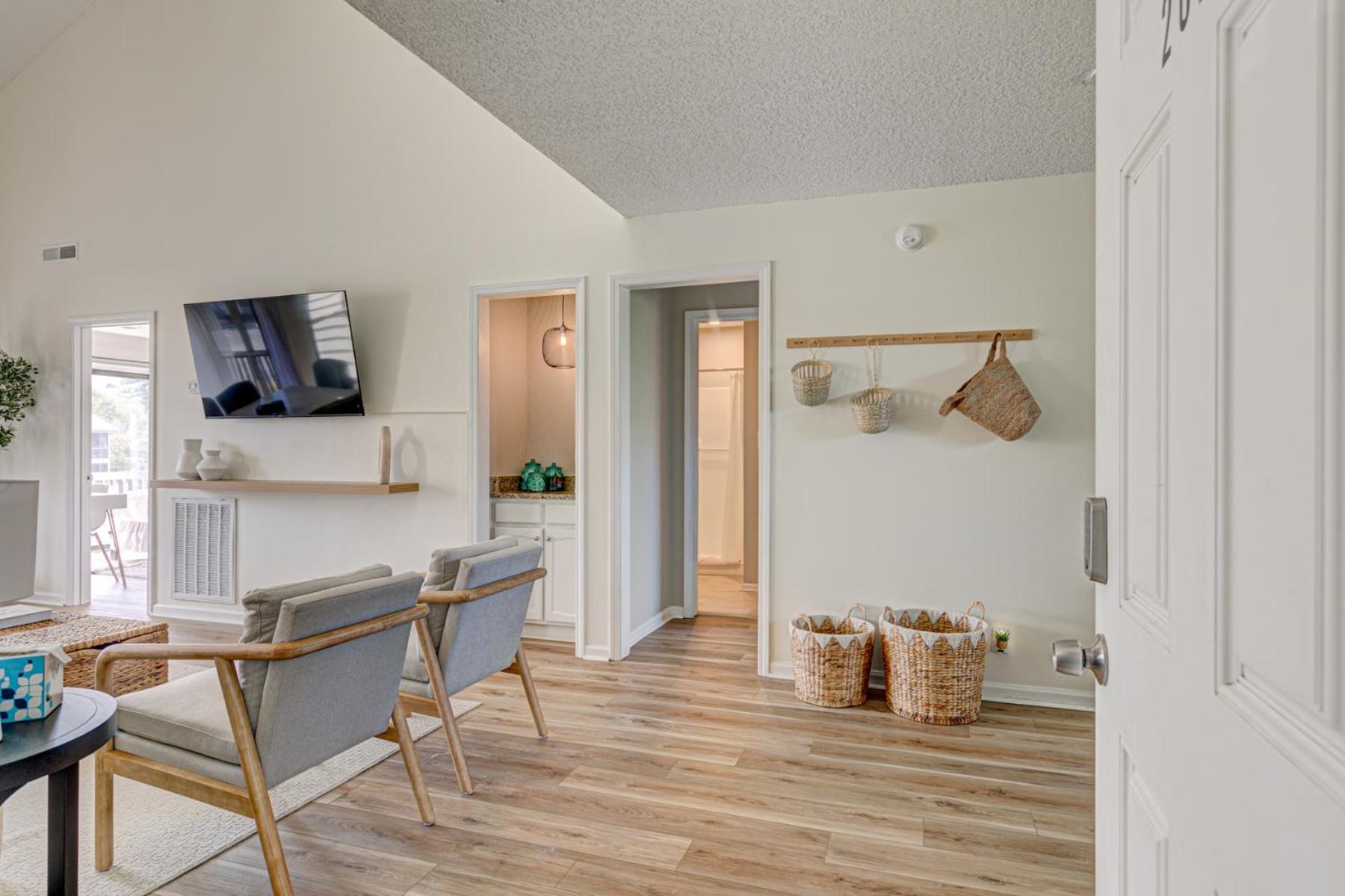 5 Mins To Beach W/ Pool & Views Myrtle Beach Exterior foto